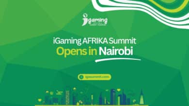 iGaming AFRIKA Summit 2026