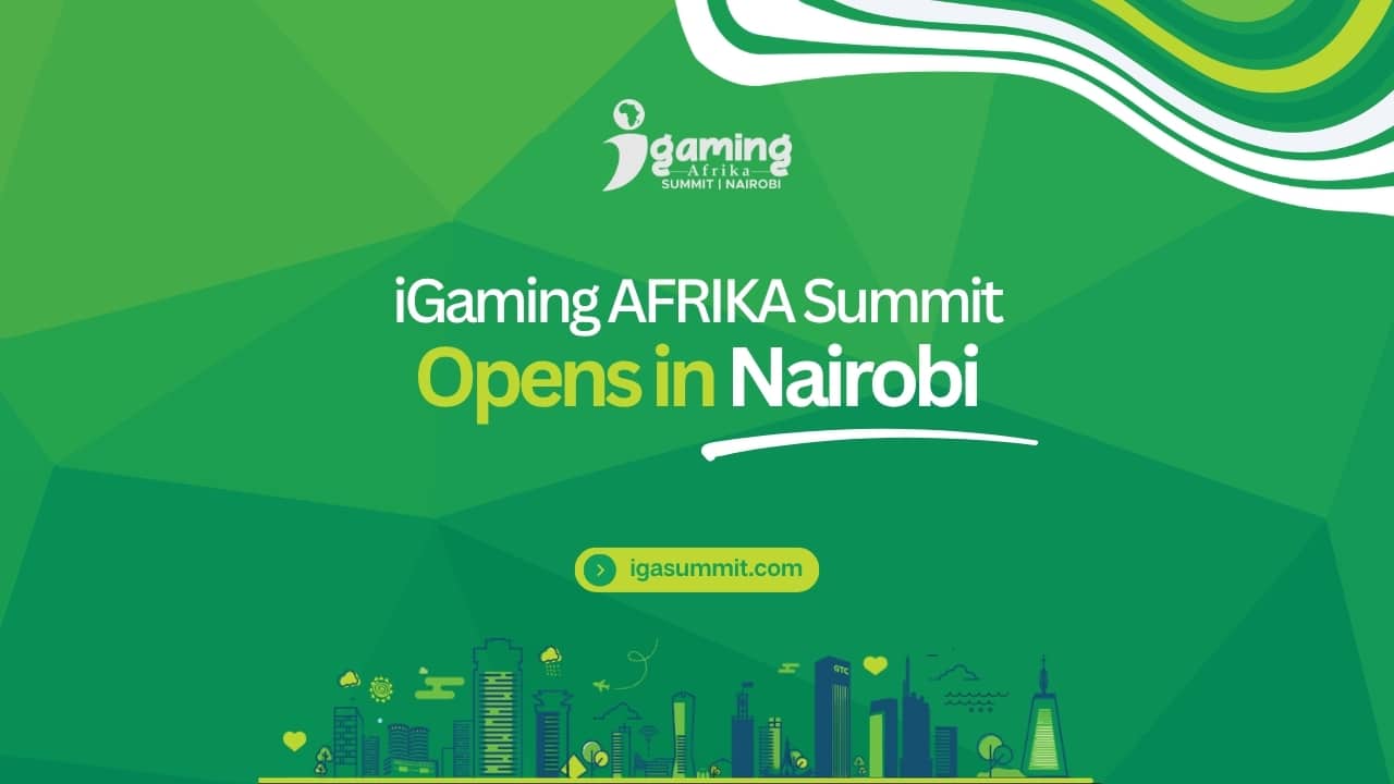 iGaming AFRIKA Summit 2026