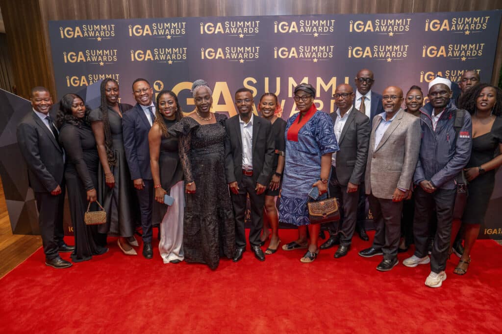 iGaming AFRIKA Summit Awards 2026