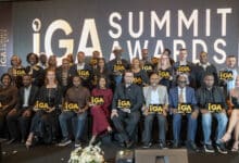 iGaming AFRIKA Summit Awards 2026