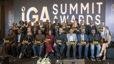 iGaming AFRIKA Summit Awards 2026