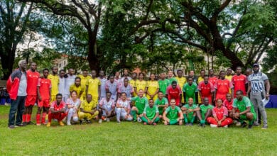 iGaming AFRIKA Charity Tournament
