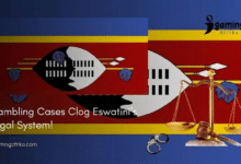 Eswatini Gambling