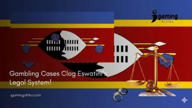 Eswatini Gambling
