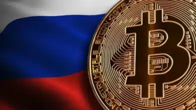 Russia Cryptocurrency A7