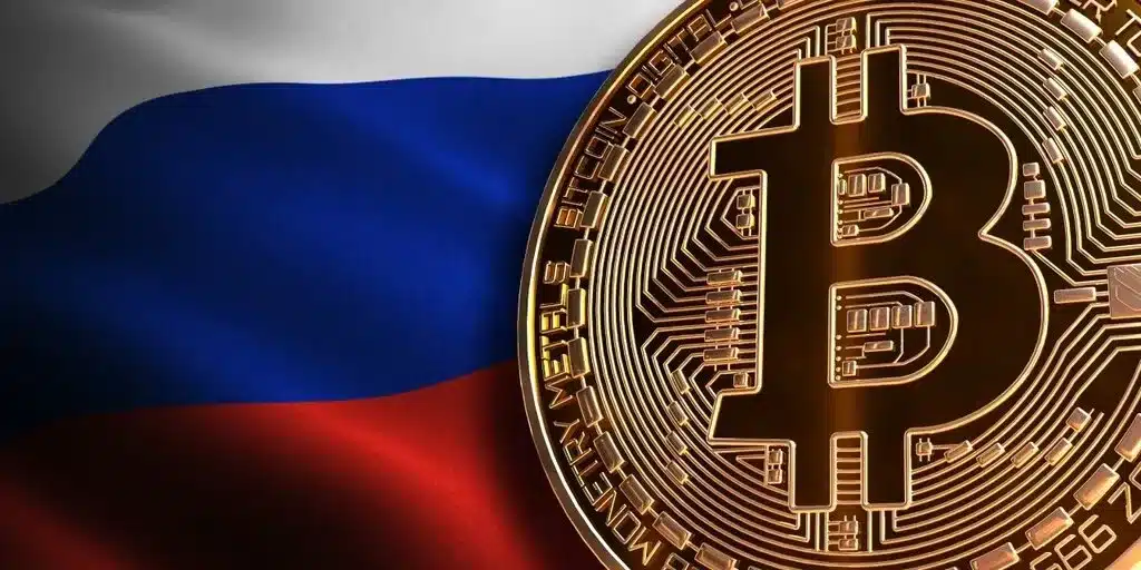 Russia Cryptocurrency A7