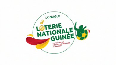LONAGUI AI Guinea