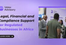 Velex Advisory