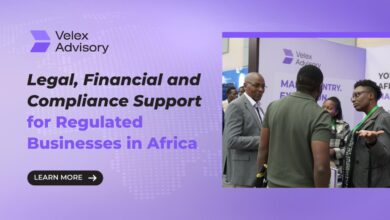 Velex Advisory