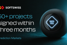 SOFTSWISS Prediction Markets