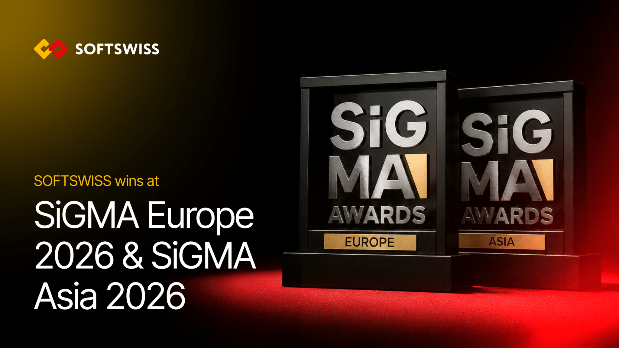 SiGMA Europe Asia 2026