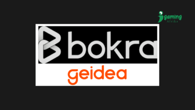 Bokra Geidea