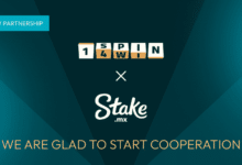 1spin4win live on Stake.mx