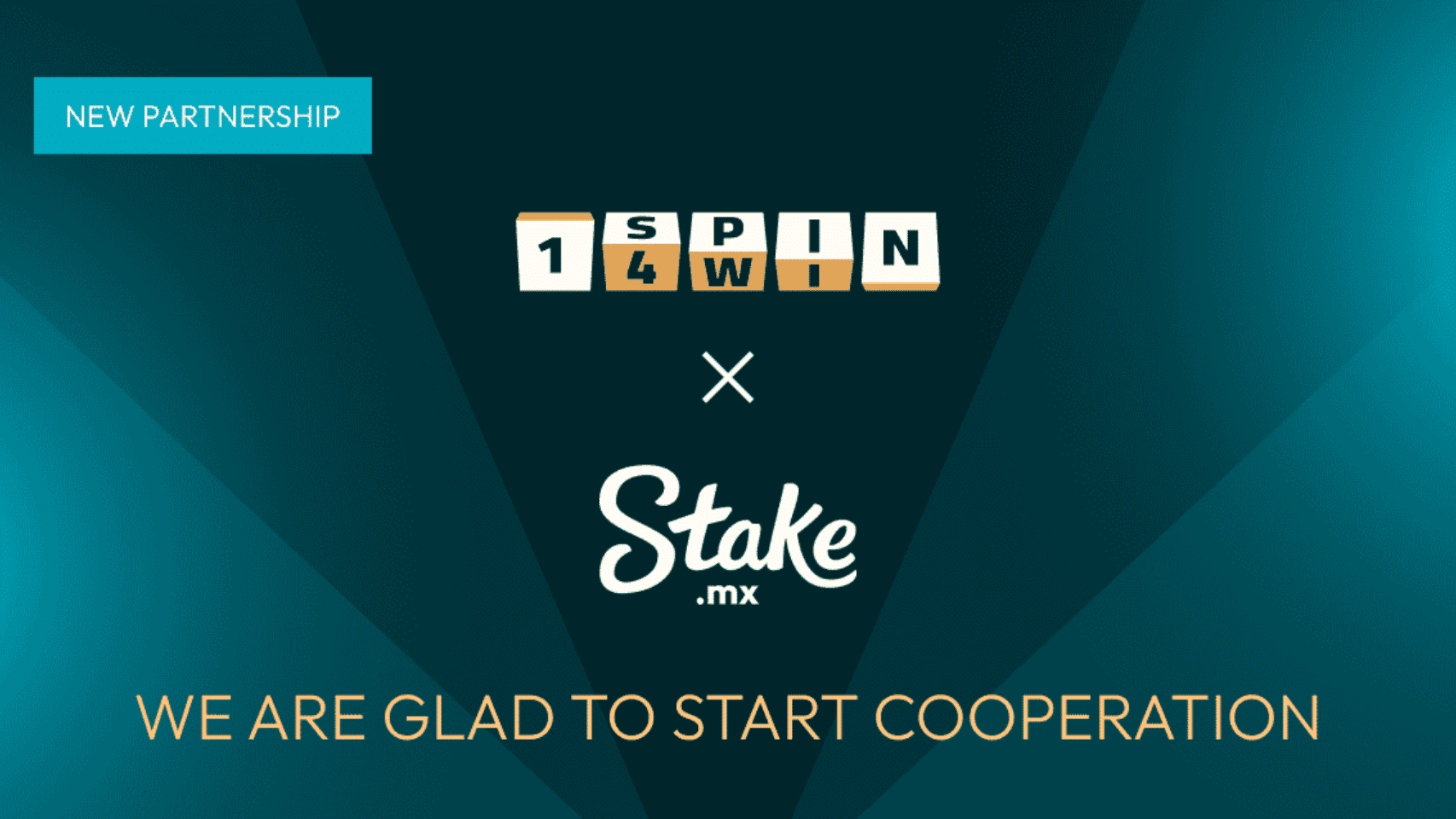 1spin4win live on Stake.mx