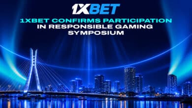 1xBet Responsible Gaming Symposium