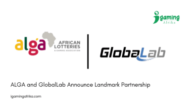 ALGA GlobalLab Partnership