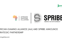 African iGaming Alliance SPRIBE