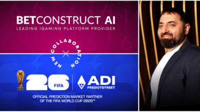 BetConstruct AI ADI Predictstreet