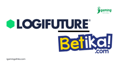 Logifuture Betika Kenya