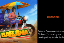 Betsson Cameroon Babana