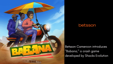 Betsson Cameroon Babana