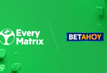 BetAhoy EveryMatrix