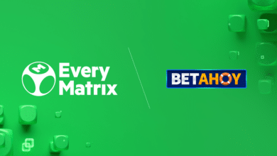 BetAhoy EveryMatrix