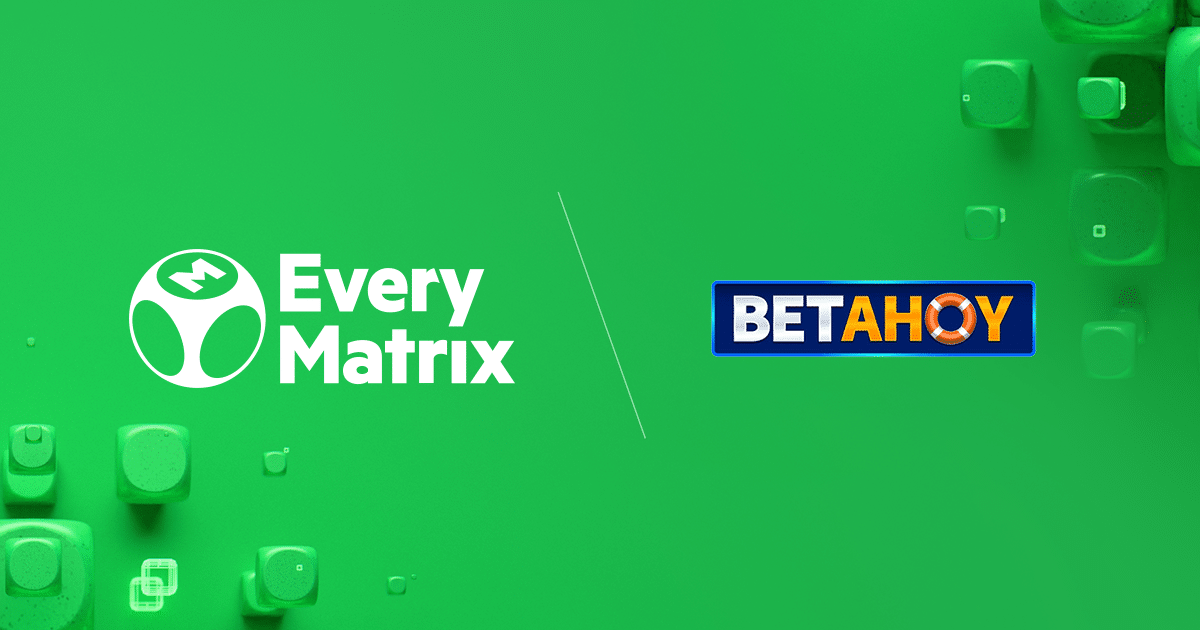BetAhoy EveryMatrix