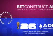BetConstruct AI ADI Predictstreet
