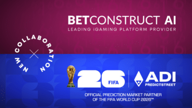 BetConstruct AI ADI Predictstreet