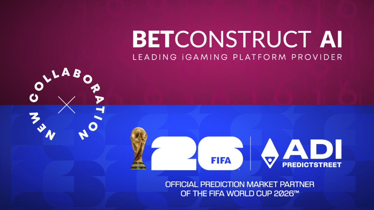BetConstruct AI ADI Predictstreet