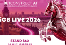 BetConstruct iGB L!VE 2026