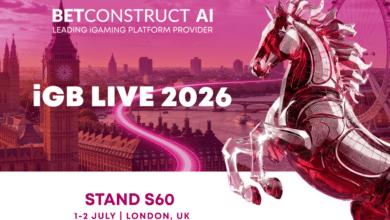 BetConstruct iGB L!VE 2026