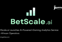 BetScale.ai