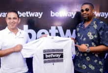 Betway Don Jazzy Nigeria
