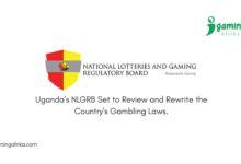 Uganda NLGRB