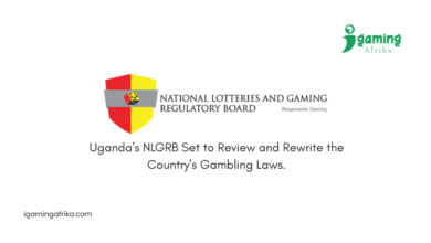 Uganda NLGRB