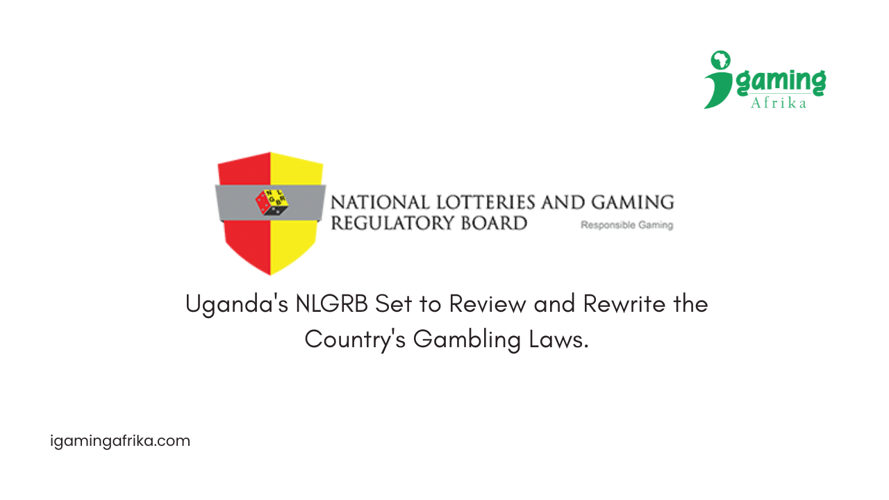 Uganda NLGRB