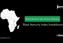 Blask African Brand