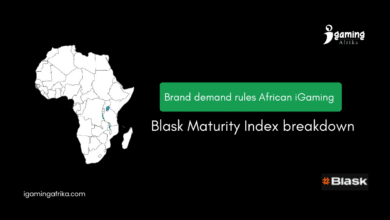 Blask African Brand