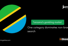 Tanzania's Blask