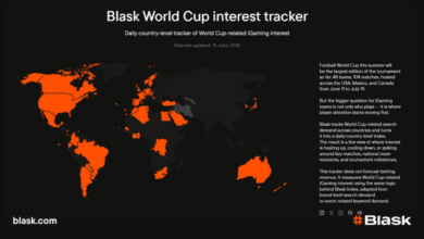 Blask World Cup 2026