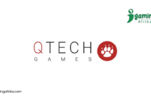 Famous Gaming QTech Games