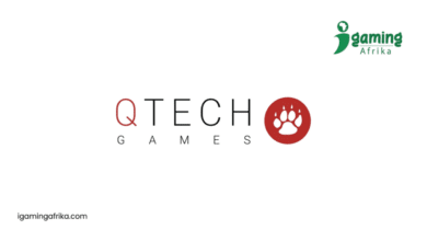 Famous Gaming QTech Games
