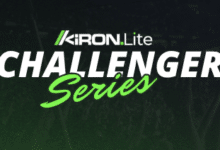 Kiron Launches Challenger Series