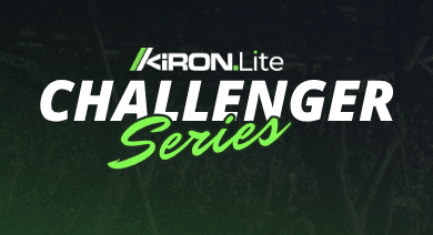 Kiron Launches Challenger Series
