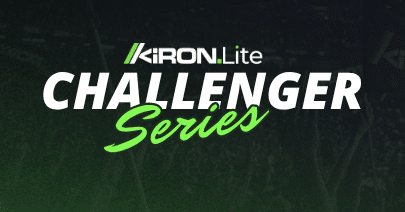 Kiron Launches Challenger Series