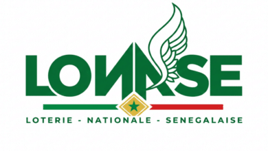 The LONASE Way Lottery