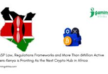Kenya