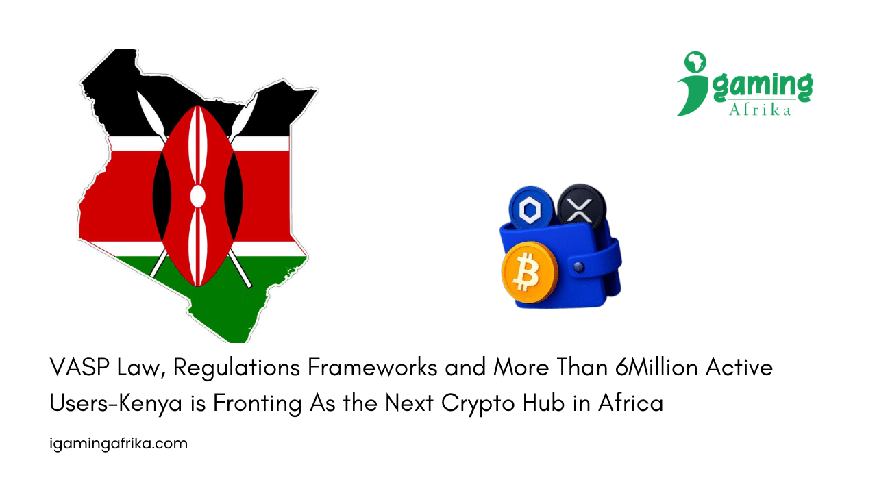 Kenya